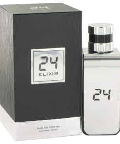 24 Platinum Elixir by ScentStory - Eau De Parfum Spray 100 ml f. herra