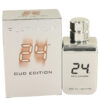 24 Platinum Oud Edition by ScentStory - Eau De Toilette Concentree Spray (Unisex) 100 ml f. herra