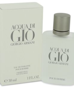 ACQUA DI GIO by Giorgio Armani - Eau De Toilette Spray 30 ml f. herra