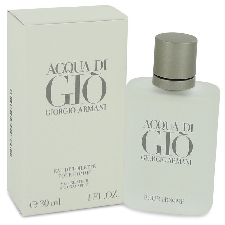 ACQUA DI GIO by Giorgio Armani - Eau De Toilette Spray 30 ml f. herra