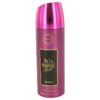 Armaf De La Marque Rouge by Armaf - Body Spray (Alcohol Free) 200 ml f. dömur
