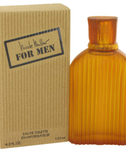 NICOLE MILLER by Nicole Miller - Eau De Toilette Spray 125 ml f. herra