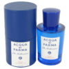Blu Mediterraneo Fico Di Amalfi by Acqua Di Parma - Eau De Toilette Spray 75 ml f. dömur