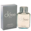CK Free by Calvin Klein - Eau De Toilette Spray 30 ml f. herra