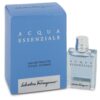 Acqua Essenziale by Salvatore Ferragamo - Mini EDT 5 ml f. herra