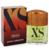 XS Extreme by Paco Rabanne - Eau De Toilette Spray 50 ml f. herra
