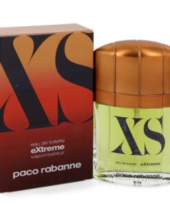 XS Extreme by Paco Rabanne - Eau De Toilette Spray 50 ml f. herra