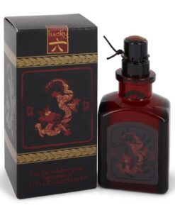 Lucky Number 6 by Liz Claiborne - Eau De Toillete Spray 50 ml f. herra