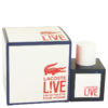 Lacoste Live by Lacoste - Eau De Toilette Spray 38 ml f. herra