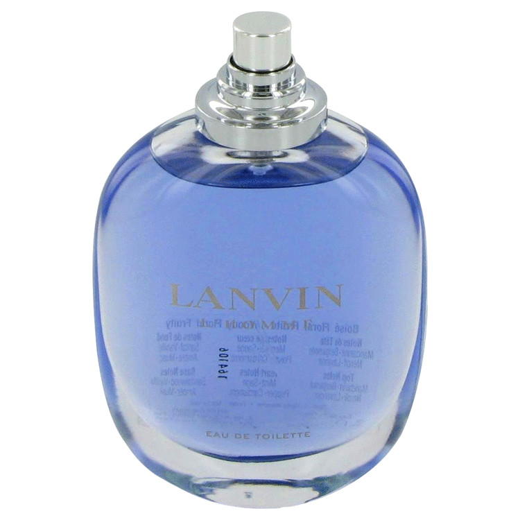LANVIN by Lanvin - Eau De Toilette Spray (Tester) 100 ml f. herra