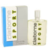CLAIBORNE SPORT by Liz Claiborne - Cologne Spray 100 ml f. herra