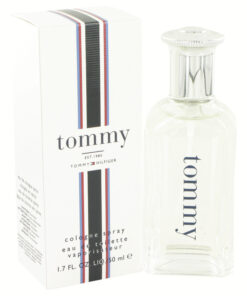 TOMMY HILFIGER by Tommy Hilfiger - Cologne Spray / Eau De Toilette Spray 50 ml f. herra