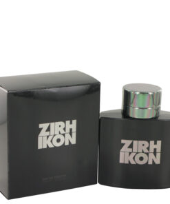 Zirh Ikon by Zirh International - Eau De Toilette Spray 75 ml f. herra