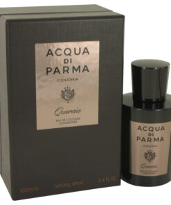 Acqua Di Parma Colonia Quercia by Acqua Di Parma - Eau De Cologne Concentre Spray 100 ml f. herra
