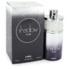 Ajmal Shadow Noir by Ajmal - Eau De Parfum Spray 75 ml f. dömur