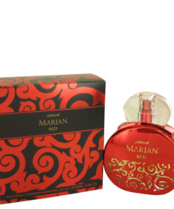 Armaf Marjan Red by Armaf - Eau De Parfum Spray 100 ml f. herra