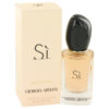 Armani Si by Giorgio Armani - Eau De Parfum Spray 30 ml f. dömur