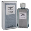 Bentley Momentum Unlimited by Bentley - Eau De Toilette Spray 100 ml f. herra