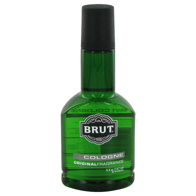 BRUT by Faberge - Cologne (Plastic Bottle Unboxed) 150 ml f. herra
