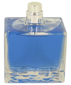 Blue Seduction by Antonio Banderas - Eau De Toilette Spray (Tester) 100 ml f. herra
