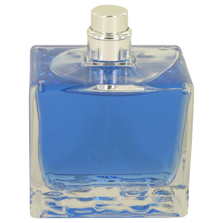 Blue Seduction by Antonio Banderas - Eau De Toilette Spray (Tester) 100 ml f. herra