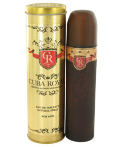 Cuba Royal by Fragluxe - Eau De Toilette Spray 100 ml f. herra