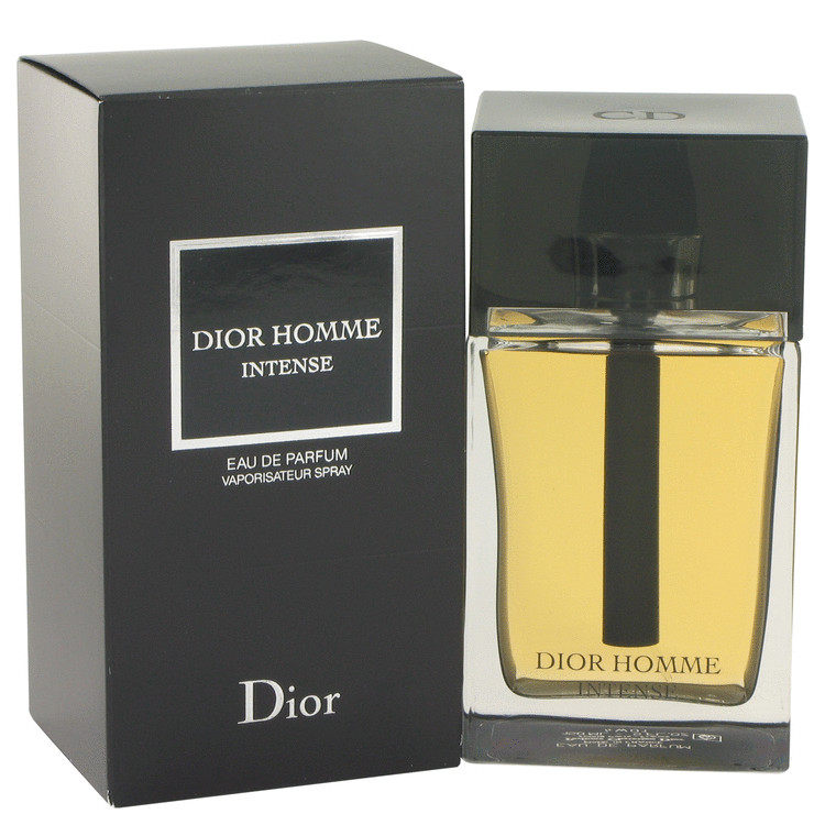 Dior Homme Intense by Christian Dior - Eau De Parfum Spray 150 ml f. herra