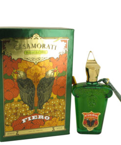 Fiero by Xerjoff - Eau De Parfum Spray 100 ml f. herra