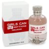 Girls Can Say Anything by Zadig & Voltaire - Eau De Parfum Spray 90 ml f. dömur