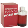 Halloween Man Rock On by Jesus Del Pozo - Eau De Toilette Spray 125 ml f. herra