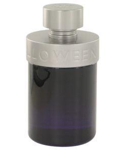 Halloween Man by Jesus Del Pozo - Eau De Toilette Spray (Tester) 125 ml f. herra