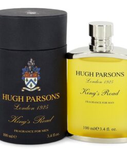 Hugh Parsons Kings Road by Hugh Parsons - Eau De Parfum Spray 100 ml f. herra