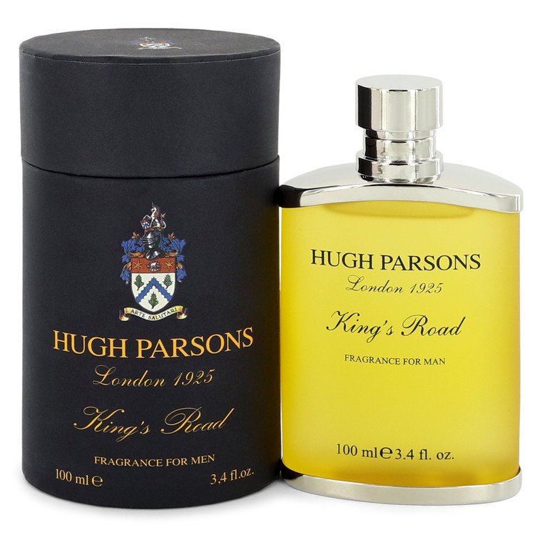 Hugh Parsons Kings Road by Hugh Parsons - Eau De Parfum Spray 100 ml f. herra
