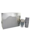 Invictus by Paco Rabanne - Gjafasett - 3.4 oz Eau De Toilette Spray + 5.1 oz Deodorant Spray f. herra
