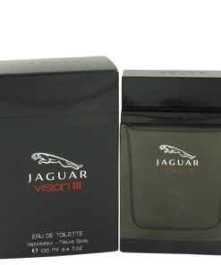 Jaguar Vision III by Jaguar - Eau De Toilette Spray 100 ml f. herra