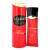 Lomani So In Love by Lomani - Eau De Parfum Spray 100 ml f. dömur