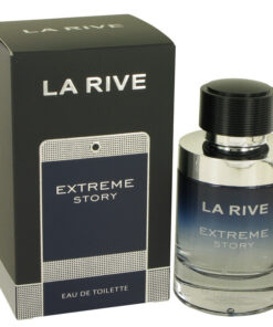 La Rive Extreme Story by La Rive - Eau De Toilette Spray 75 ml f. herra