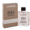 La Rive His Passion by La Rive - Eau De Toilette Spray 100 ml f. herra