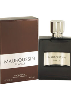 Mauboussin Pour Lui by Mauboussin - Eau De Parfum Spray 100 ml f. herra