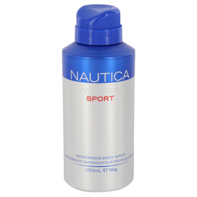 Nautica Voyage Sport by Nautica - Body Spray 150 ml f. herra