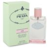 Prada Infusion De Rose by Prada - Eau De Parfum Spray 100 ml f. dömur