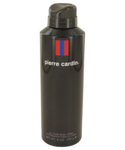 PIERRE CARDIN by Pierre Cardin - Body Spray 177 ml f. herra