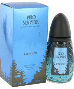 Pino Silvestre Rainforest by Pino Silvestre - Eau De Toilette Spray 125 ml f. herra