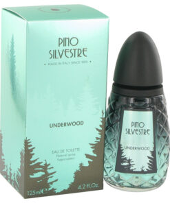 Pino Silvestre Underwood by Pino Silvestre - Eau De Toilette Spray 125 ml f. herra