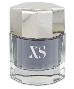 XS by Paco Rabanne - Eau De Toilette Spray (Tester) 100 ml f. herra