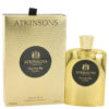 Oud Save The Queen by Atkinsons - Eau De Parfum Spray 100 ml f. dömur