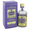 4711 Lilac by 4711 - Eau De Cologne Spray (Unisex) 100 ml f. herra
