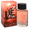 Azzaro Fun by Azzaro - Eau De Toilette Spray 100 ml f. herra