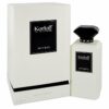 Korloff In White Intense by Korloff - Eau De Parfum Spray 90 ml f. dömur