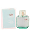 Lacoste Eau De Lacoste L.12.12 Natural by Lacoste - Eau De Toilette Spray 90 ml f. dömur